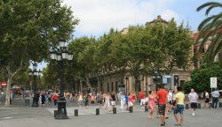 La Rambla