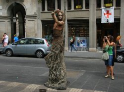 La Rambla