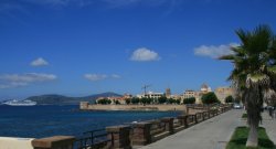 Alghero, Italy