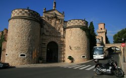 Spanish Village