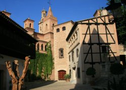 Spanish Village