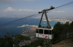 Gibraltar Tramway