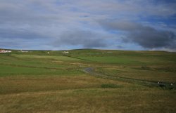 West Shetland