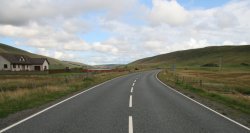 West Shetland