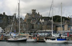Lerwick, Scotland