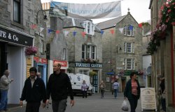 Lerwick, Scotland