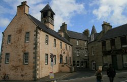 Lerwick, Scotland