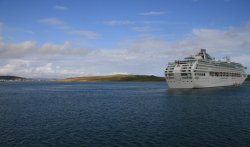 Lerwick, Scotland