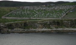 Lerwick, Scotland