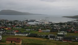 Trshavn