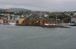 Trshavn