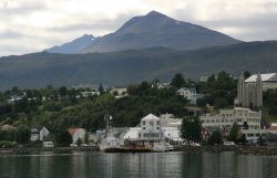 Akureyri