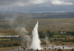 Geysir