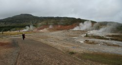 Geysir