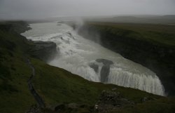 Gullfoss