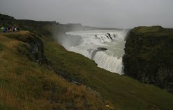 Gullfoss