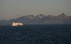 Cape Farewell, Greenland