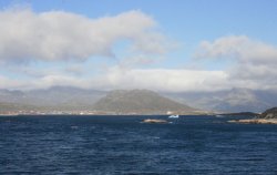 Nanortalik, Greenland
