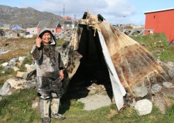 Nanortalik, Greenland