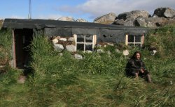 Nanortalik, Greenland