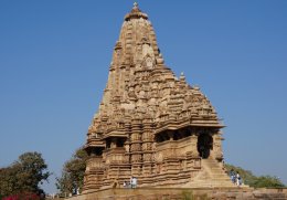 Khajuraho Group of Monuments