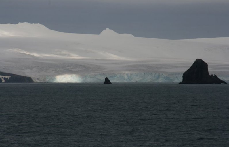 Elephant Island