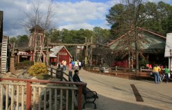 Stone Mountain Park