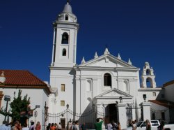 Recoleta Cemetery