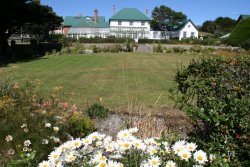 Government House