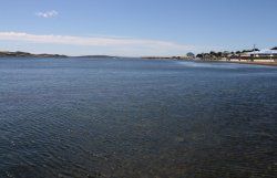 Stanley Harbour