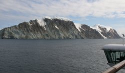 Gibbs Island