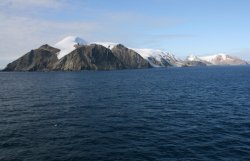 Gibbs Island