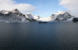 Hope Bay