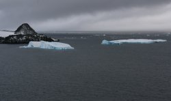 Iceberg Alley