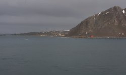 Admiralty Bay