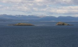 Beagle Channel
