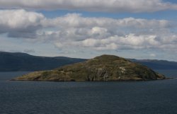 Beagle Channel