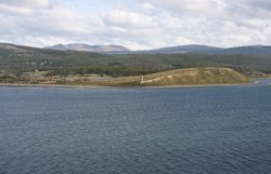 Beagle Channel