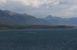 Beagle Channel