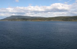Beagle Channel