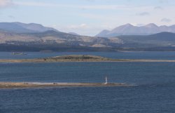 Beagle Channel