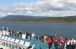 Beagle Channel