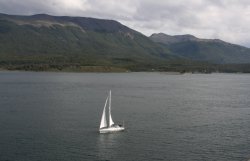 Beagle Channel