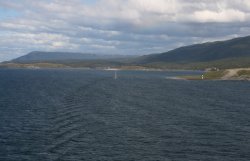 Beagle Channel