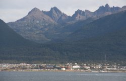 Puerto Williams, Chile