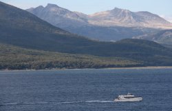 Beagle Channel