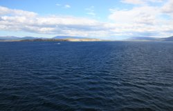Beagle Channel