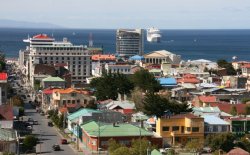 Punta Arenas, Chile