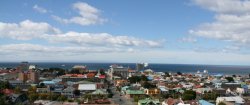 Punta Arenas, Chile