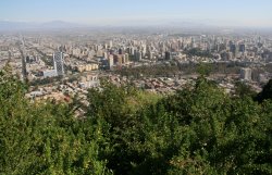 Santiago, Chile